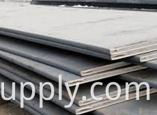 ASTM A537 Kelas 2 Pressure Vessel Steel Plate